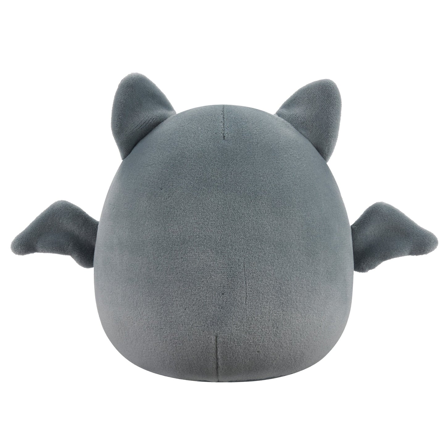 Squishmallows - Squishmallows Millennia the Grey Velvet Bat | Jazwares