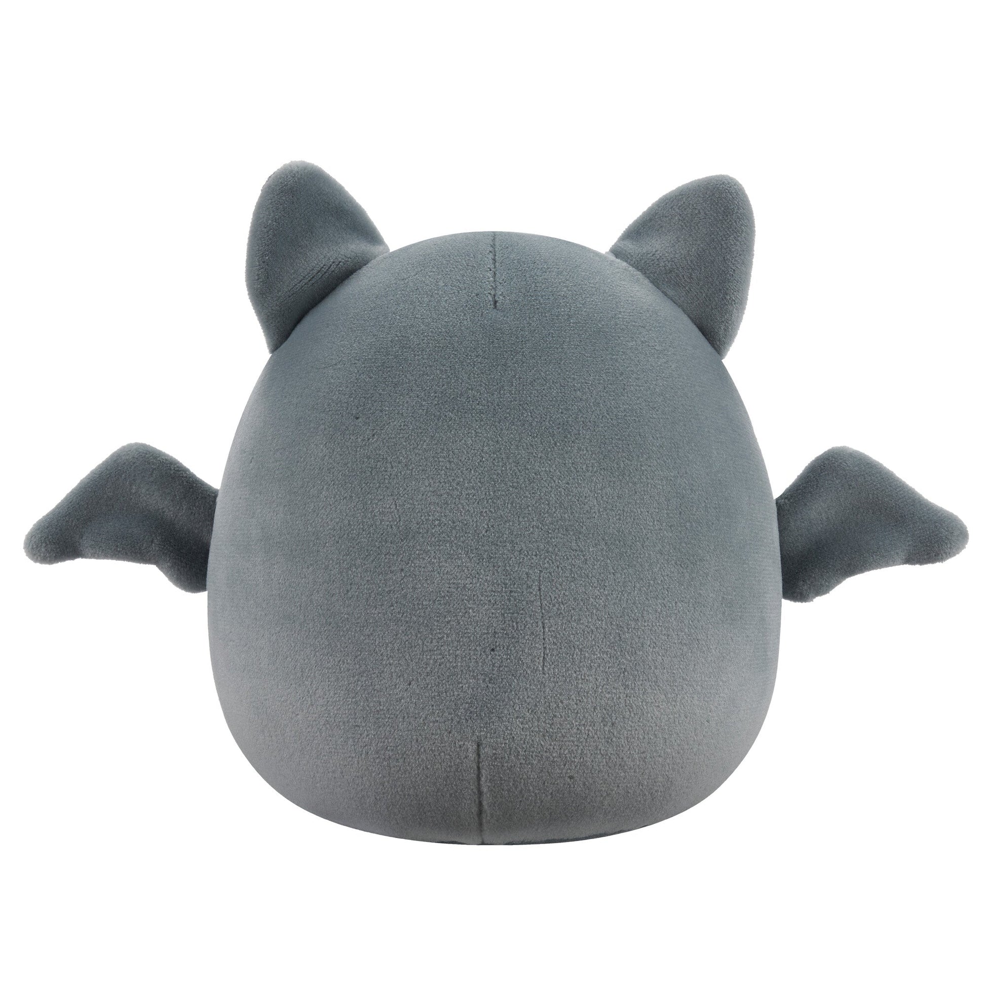 Squishmallows - Squishmallows Millennia the Grey Velvet Bat | Jazwares