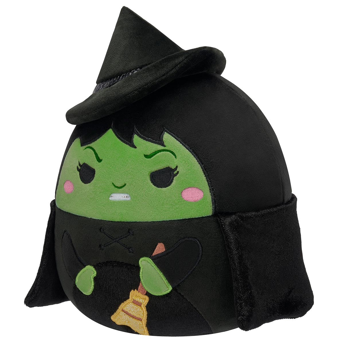 Squishmallows - Squishmallows Select Series 2-Pack: Wicked Witch + Winged Monkey | Jazwares