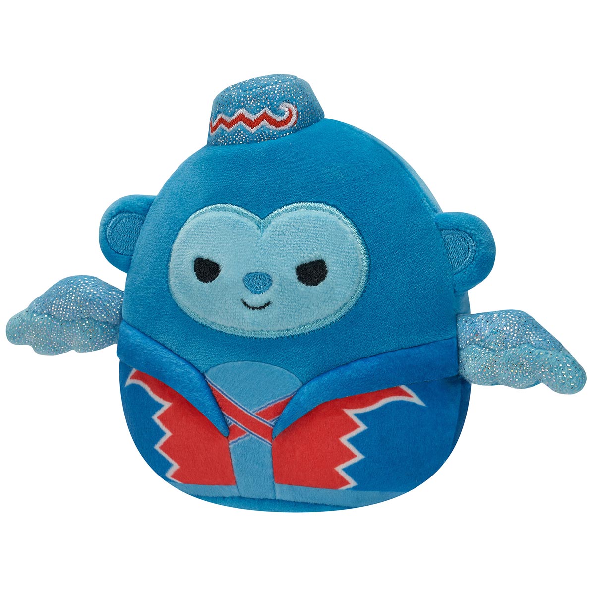 Squishmallows - Squishmallows Select Series 2-Pack: Wicked Witch + Winged Monkey | Jazwares