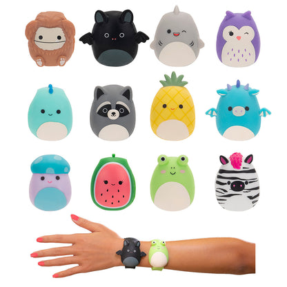 Squishmallows - Squishmallows FigBands Mystery 2-Pack | Jazwares