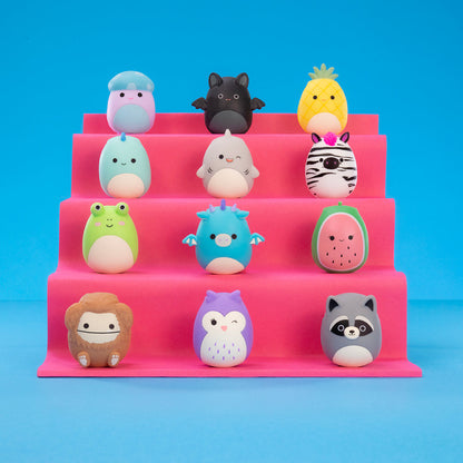 Squishmallows - Squishmallows FigBands Mystery 2-Pack | Jazwares