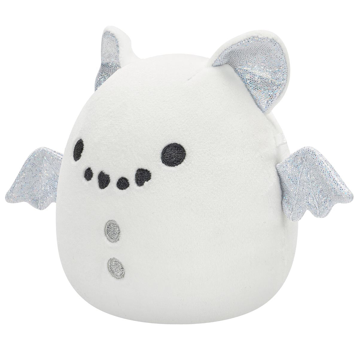 Squishmallows - Squishmallows Select Series Snowman Emily | Jazwares