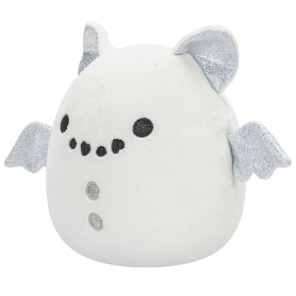 Squishmallows - Squishmallows Select Series Snowman Emily | Jazwares