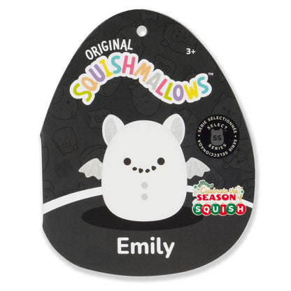 Squishmallows - Squishmallows Select Series Snowman Emily | Jazwares