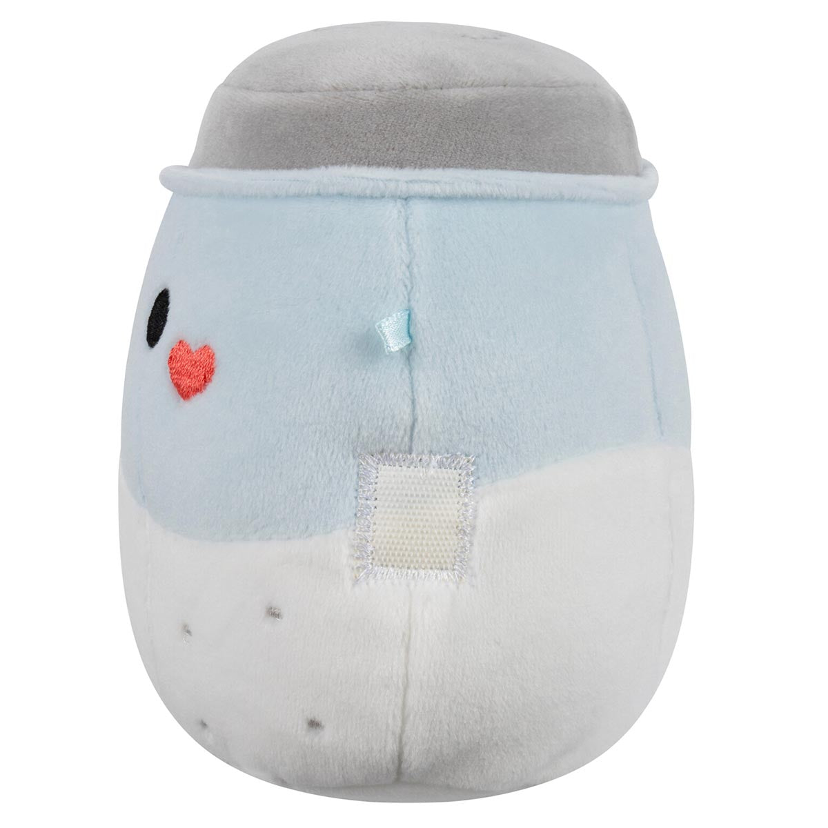 Squishmallows - Squishmallows 5" Valentine’s Salt & Pepper 2-Pack | Jazwares