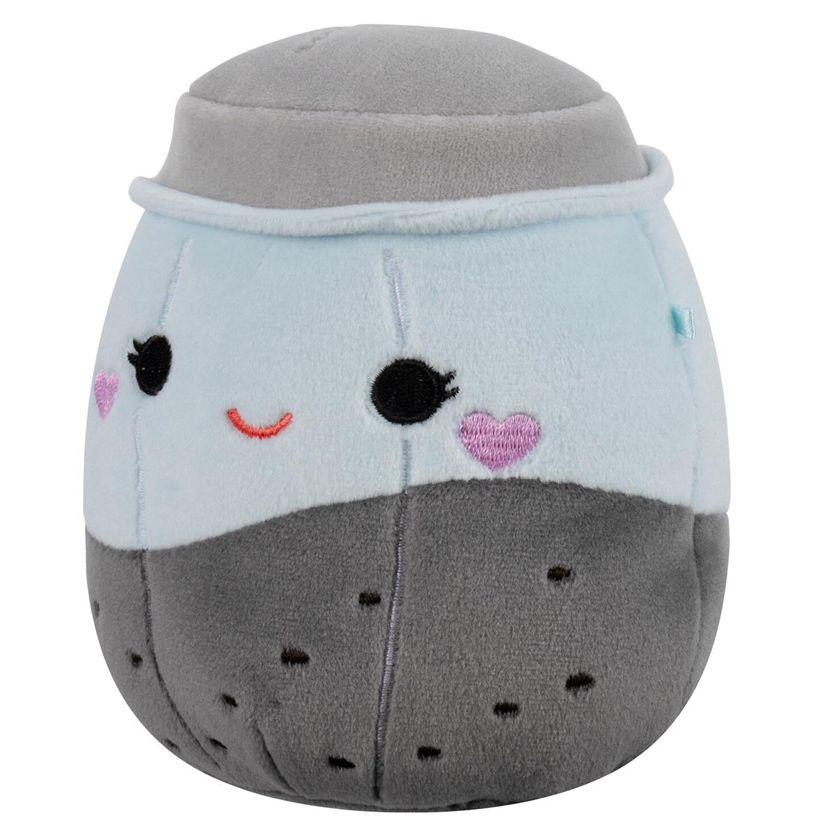 Squishmallows - Squishmallows 5" Valentine’s Salt & Pepper 2-Pack | Jazwares