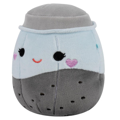 Squishmallows - Squishmallows 5" Valentine’s Salt & Pepper 2-Pack | Jazwares