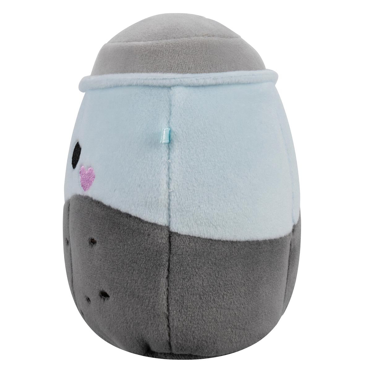 Squishmallows - Squishmallows 5" Valentine’s Salt & Pepper 2-Pack | Jazwares