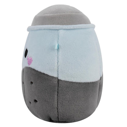 Squishmallows - Squishmallows 5" Valentine’s Salt & Pepper 2-Pack | Jazwares