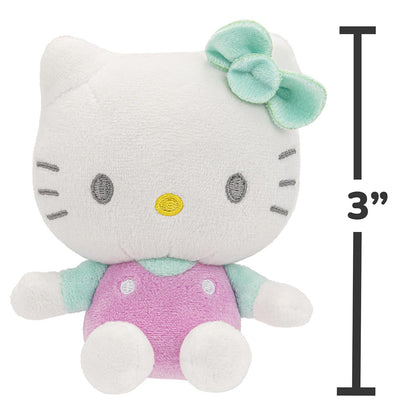 Squishmallows - Hello Kitty and Friends 14" Ultra-Premier Plush Bouquet | Jazwares