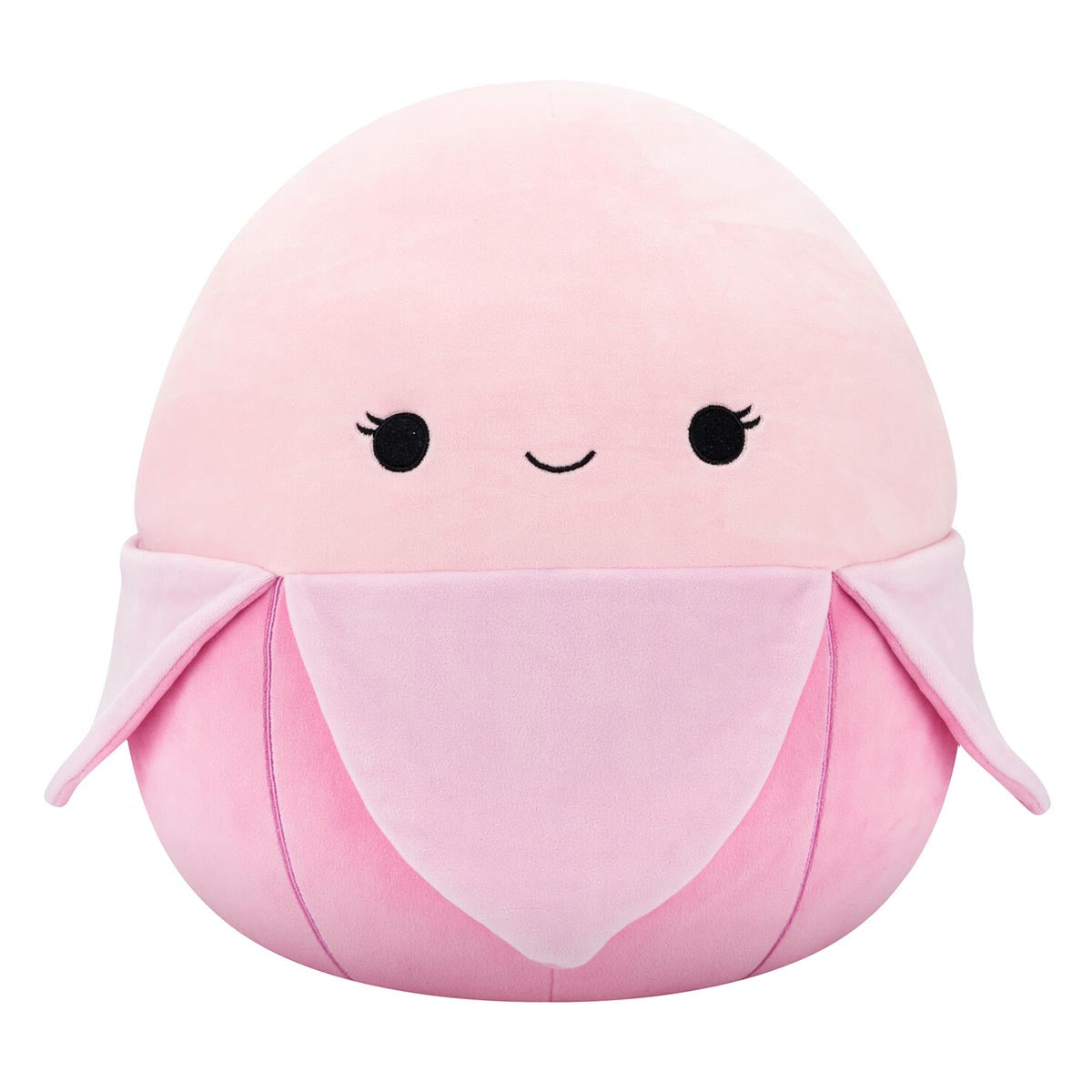 Squishmallows - Squishmallows 14" Lex Lex the Pastel Pink Banana | Jazwares