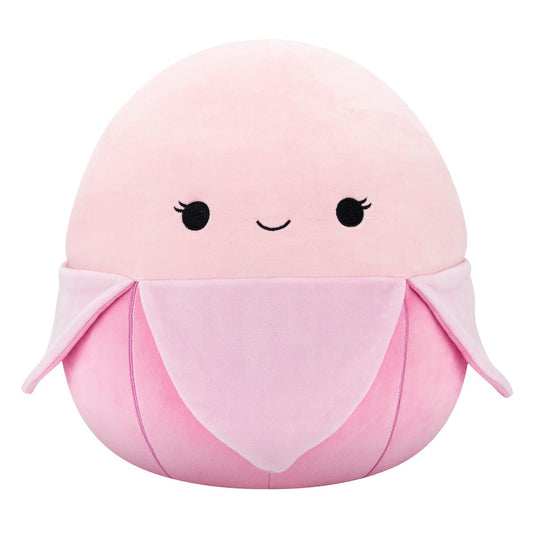 Squishmallows - Squishmallows 14" Lex Lex the Pastel Pink Banana | Jazwares