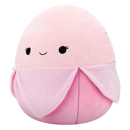 Squishmallows - Squishmallows 14" Lex Lex the Pastel Pink Banana | Jazwares