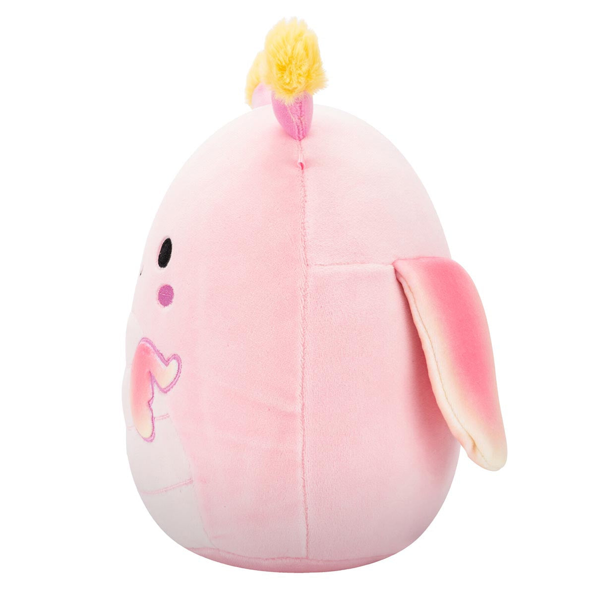 Squishmallows - Squishmallows 8" Guinevere the Pink Orchid Mantis | Jazwares