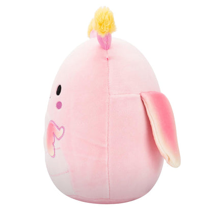 Squishmallows - Squishmallows 8" Guinevere the Pink Orchid Mantis | Jazwares