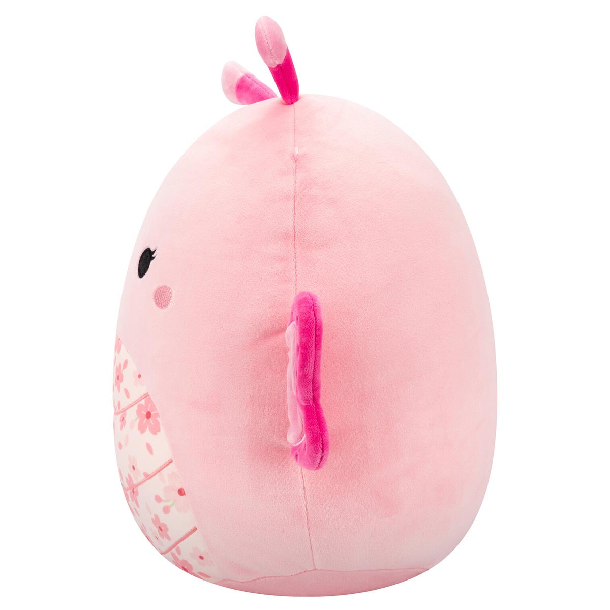 Squishmallows - Squishmallows 12" Mogo the Pink Sakura Butterfly | Jazwares