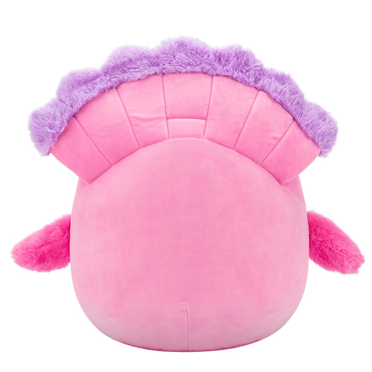 Squishmallows - Squishmallows 14" Sweetpea the Pink and Purple Peacock | Jazwares