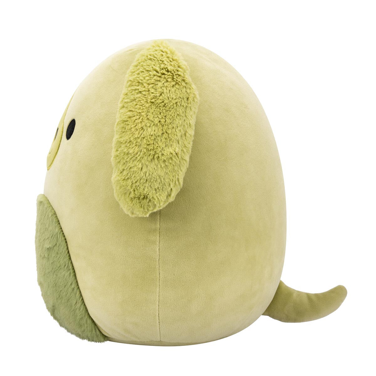 Squishmallows - Squishmallows 12" Brad the Green Retriever Dog | Jazwares