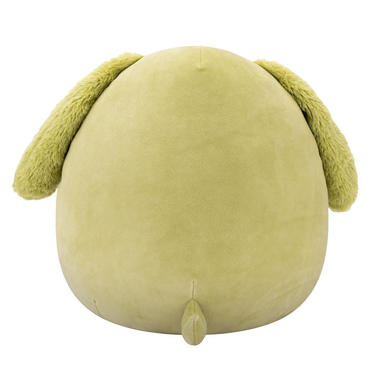 Squishmallows - Squishmallows 12" Brad the Green Retriever Dog | Jazwares