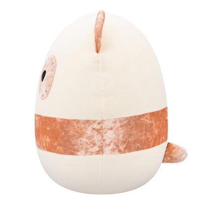 Squishmallows - Squishmallows 14" Bee the Peach Velvet Panda | Jazwares