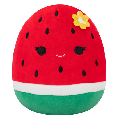 Squishmallows - Squishmallows Scented Fruit Mystery Bag | Jazwares