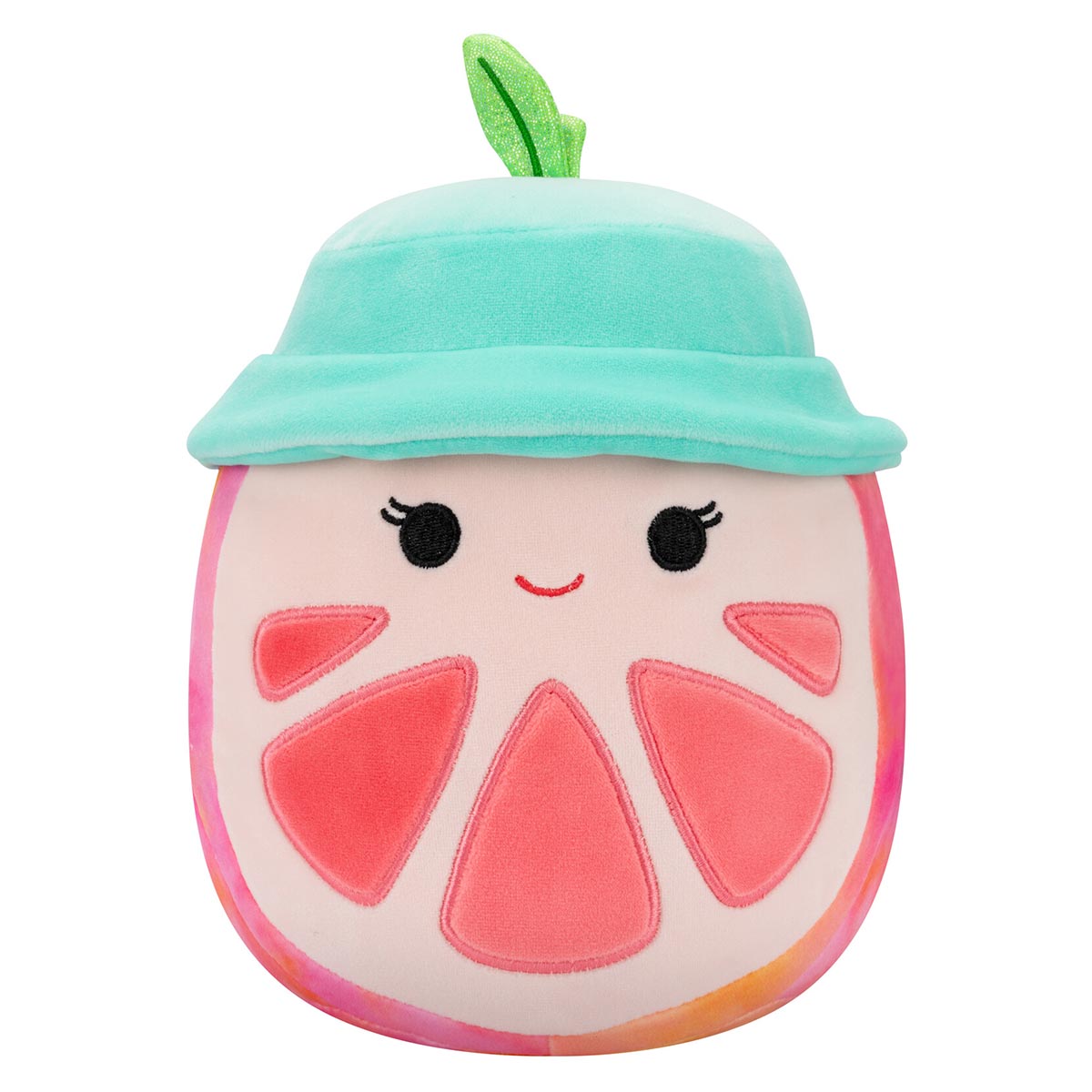 Squishmallows - Squishmallows Scented Fruit Mystery Bag | Jazwares