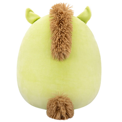 Squishmallows - Squishmallows 12" Billy the Sage Green Horse | Jazwares