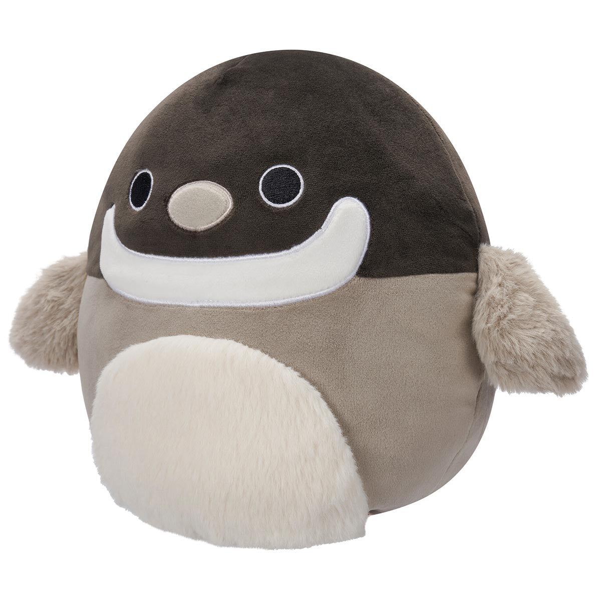 Squishmallows - 8" Jeremiah & Gertrude FlipAMallows | Jazwares