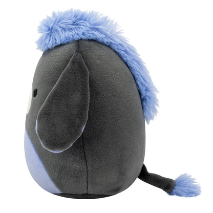 Squishmallows - Squishmallows 5" Don the Charcoal Donkey | Jazwares