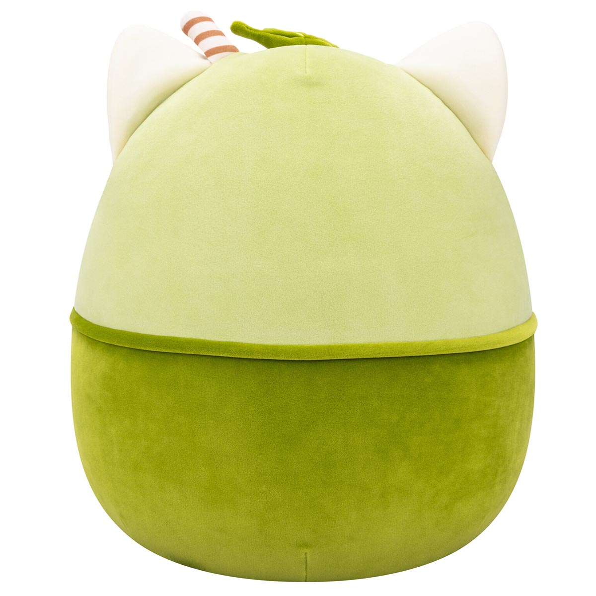 Squishmallows - Squishmallows 14" Eitan the Matcha Boba Red Panda | Jazwares