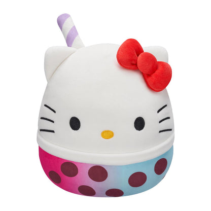 Squishmallows - Hello Kitty and Friends 8" Scented Boba Mystery Squad | Jazwares