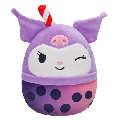 Squishmallows - Hello Kitty and Friends 8" Scented Boba Mystery Squad | Jazwares