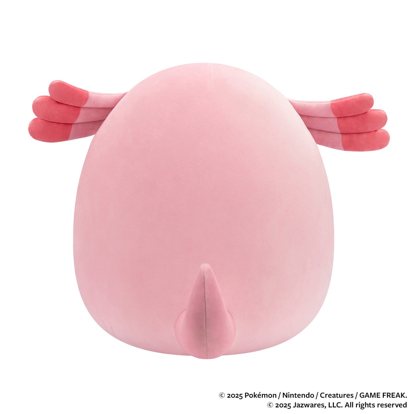 Squishmallows - Pokémon Chansey Plush | Jazwares